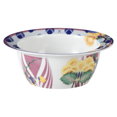 salat bowl 15.5 cm, Mistic Garden